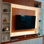 Flat Brasil Tropical 803