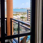 Flat Brasil Tropical 803