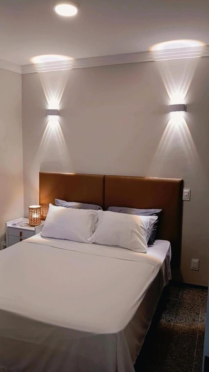 Flat Brasil Tropical 803 Aparthotel